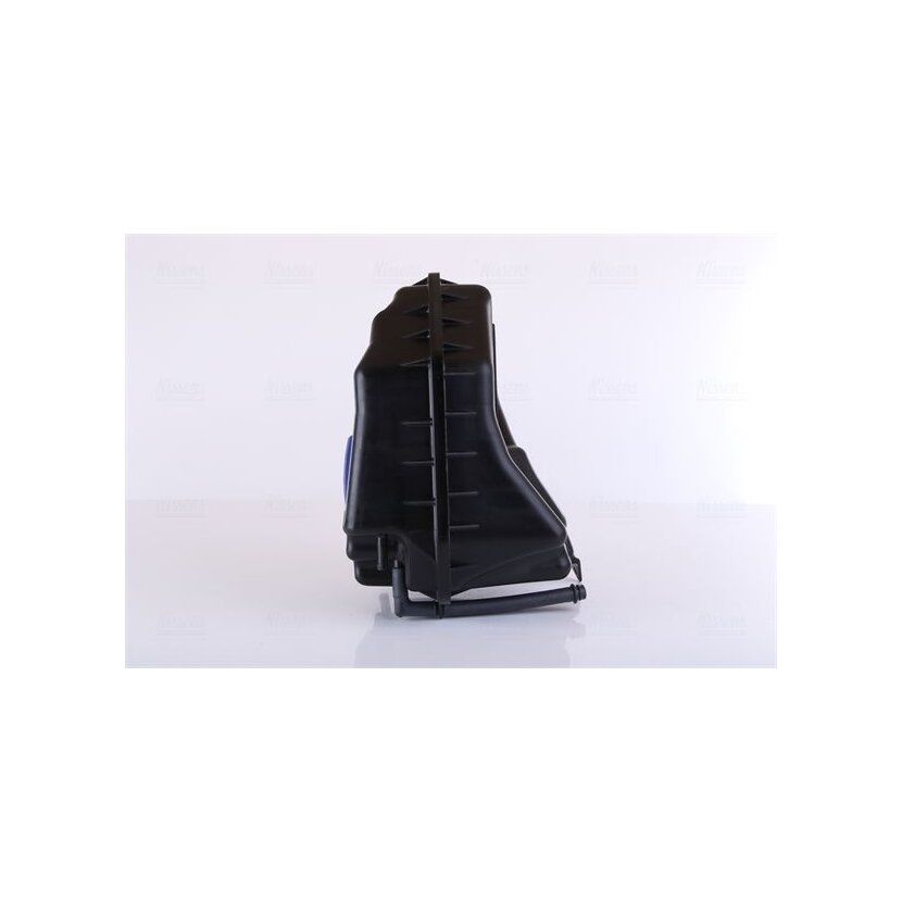 NISSENS Ausgleichsbehälter, Kühlmittel 996154 für 7L0121407C