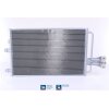 NISSENS Kondensator, Klimaanlage 94100 für 6453.V5
