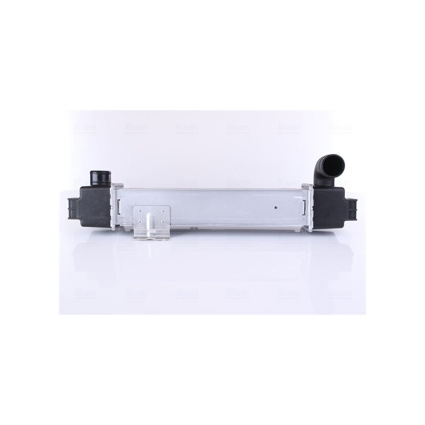 NISSENS Ladeluftkühler 96384 für 281904A101