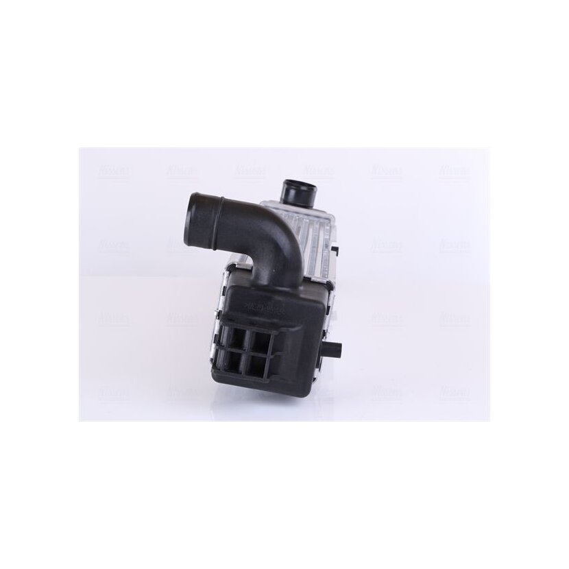 NISSENS Ladeluftkühler 96384 für 281904A101