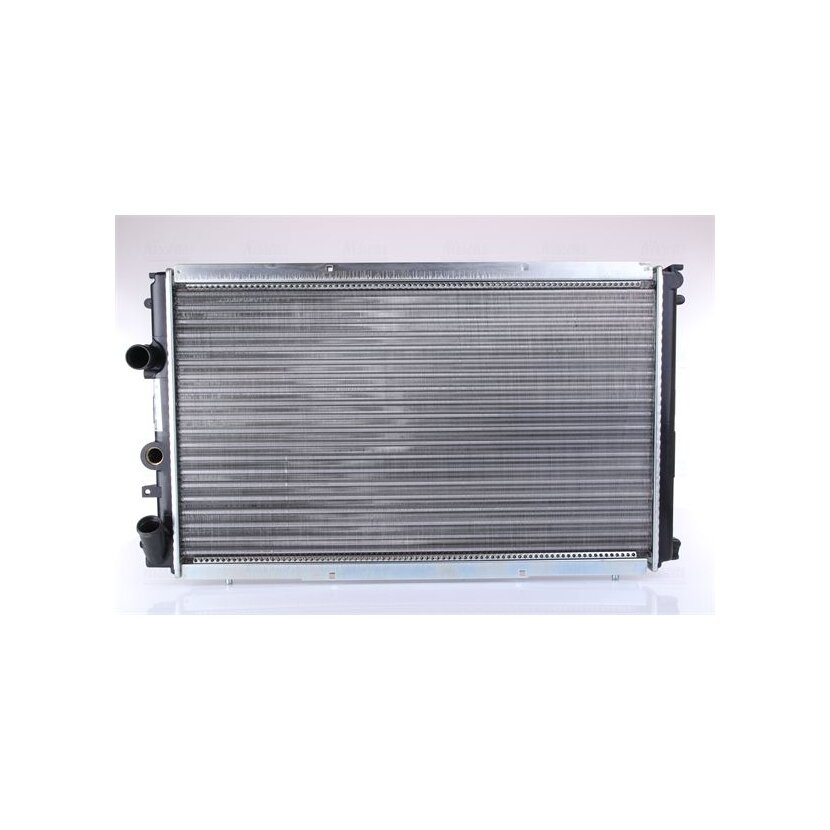 NISSENS Kühler, Motorkühlung 63796 für 4400916