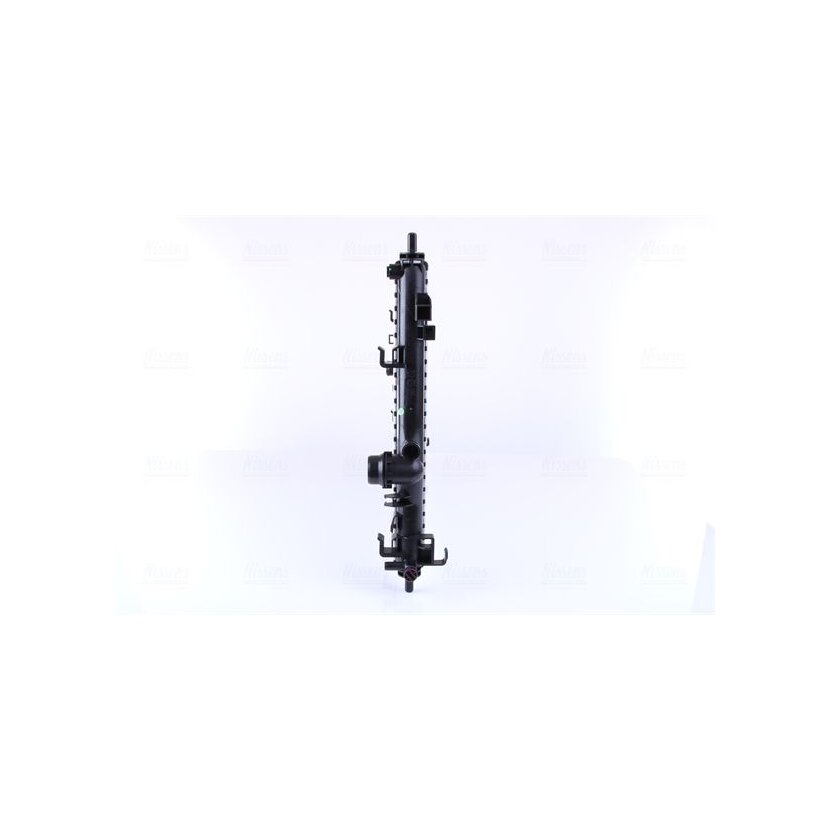 NISSENS Kühler, Motorkühlung 630718 für 1300 292