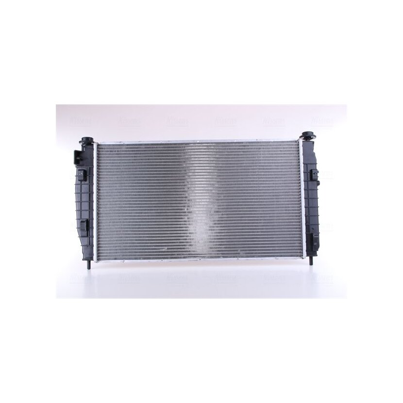 NISSENS Kühler, Motorkühlung 69016 für 5010359