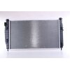 NISSENS Kühler, Motorkühlung 69016 für 5010359