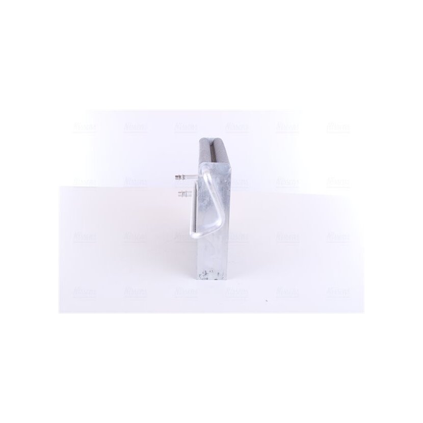NISSENS Verdampfer, Klimaanlage 92162 für 210 830 06 58