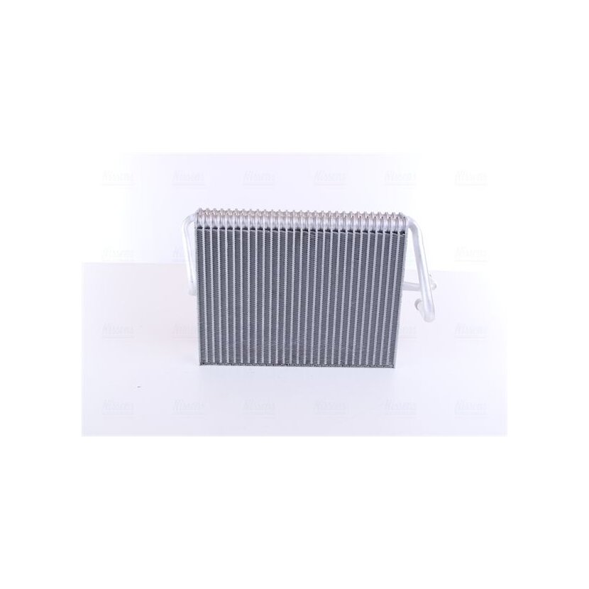 NISSENS Verdampfer, Klimaanlage 92162 für 210 830 06 58