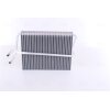 NISSENS Verdampfer, Klimaanlage 92162 für 210 830 06 58