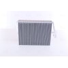 NISSENS Verdampfer, Klimaanlage 92162 für 210 830 06 58