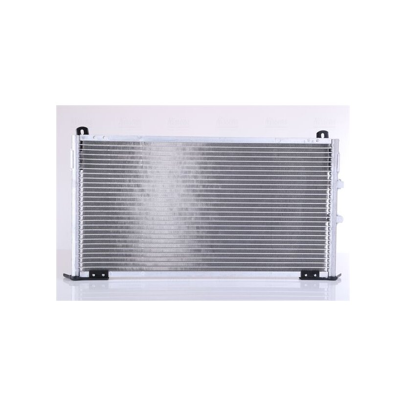NISSENS Kondensator, Klimaanlage 940018 für 88460-35280