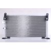 NISSENS Kondensator, Klimaanlage 940018 für 88460-35280