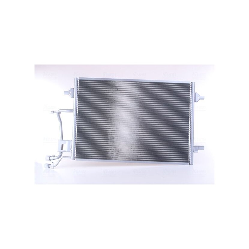 NISSENS Kondensator, Klimaanlage 94594 für 8D0.260.403 E