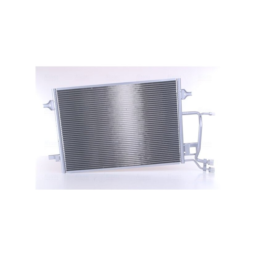 NISSENS Kondensator, Klimaanlage 94594 für 8D0.260.403 E