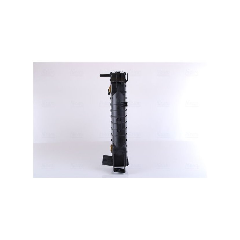 NISSENS Kühler, Motorkühlung 62058A für 1112704