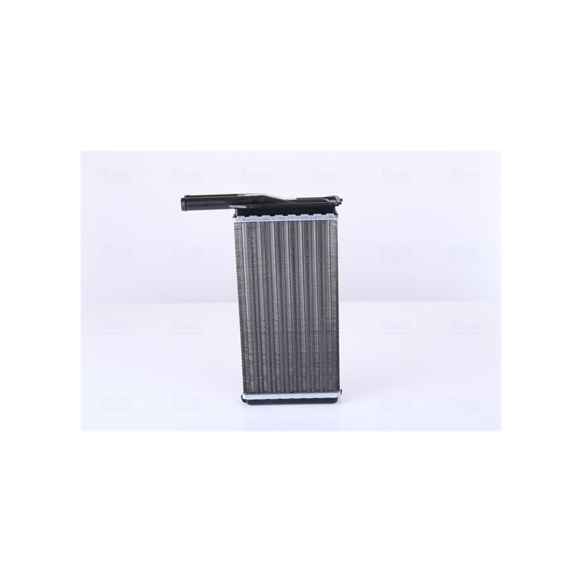 NISSENS Wärmetauscher, Innenraumheizung 71761 für 1041092