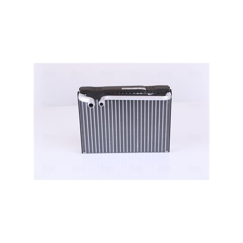 NISSENS Verdampfer, Klimaanlage 92186 für 6444E7