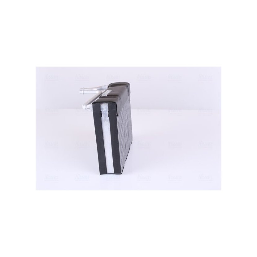NISSENS Verdampfer, Klimaanlage 92186 für 6444E7