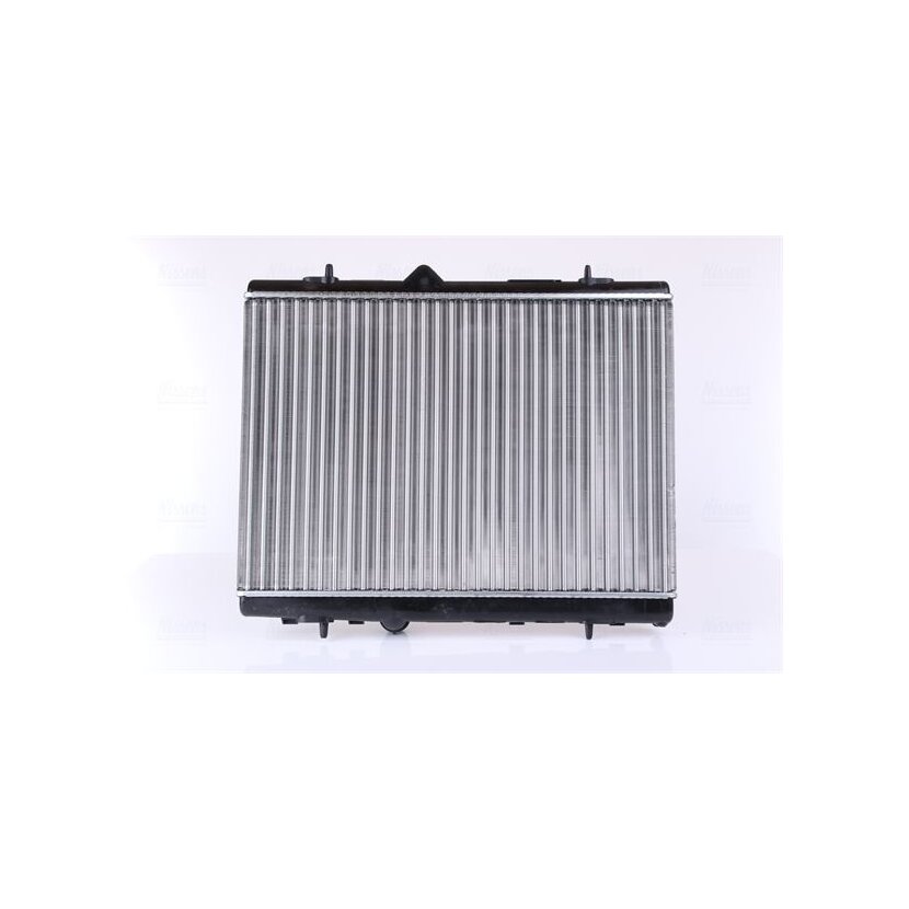 NISSENS Kühler, Motorkühlung 636043 für 9800477280