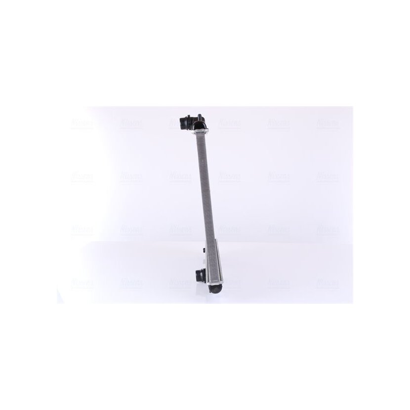 NISSENS Kühler, Motorkühlung 636043 für 9800477280