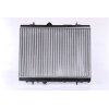 NISSENS Kühler, Motorkühlung 636043 für 9800477280