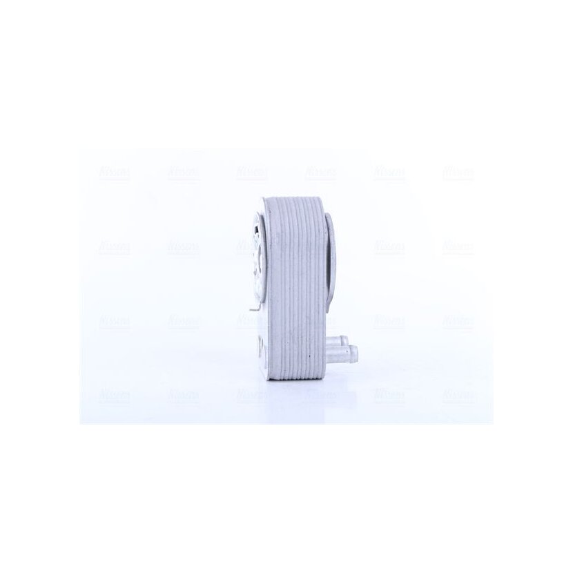 NISSENS Ölkühler, Motoröl 91422 für 8200537406
