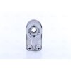 NISSENS Ölkühler, Motoröl 91422 für 8200537406