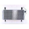 NISSENS Kondensator, Klimaanlage 940352 für 9XF204127L