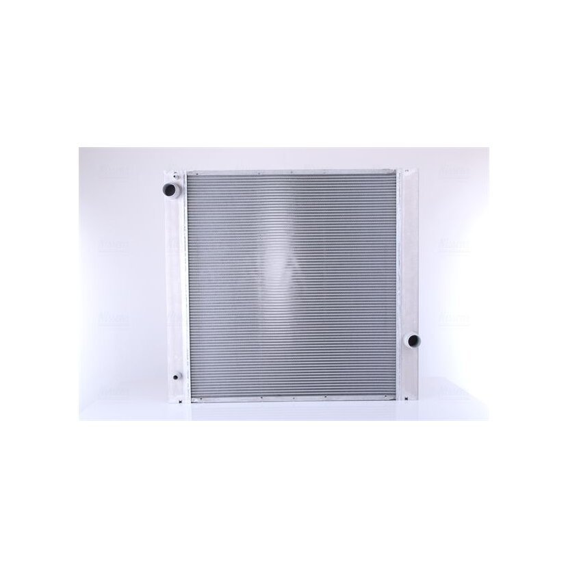 NISSENS Kühler, Motorkühlung 64314 für PCC000850