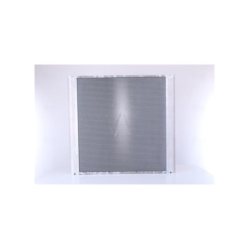 NISSENS Kühler, Motorkühlung 64314 für PCC000850