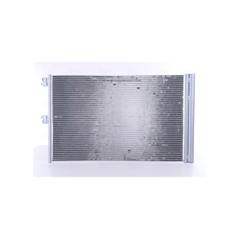 NISSENS Kondensator, Klimaanlage 940660 für 0995001054