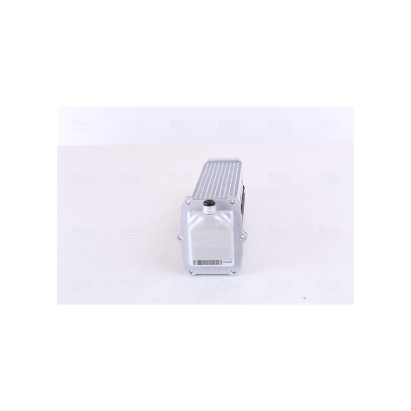 NISSENS Ladeluftkühler 96432 für 06E145621D