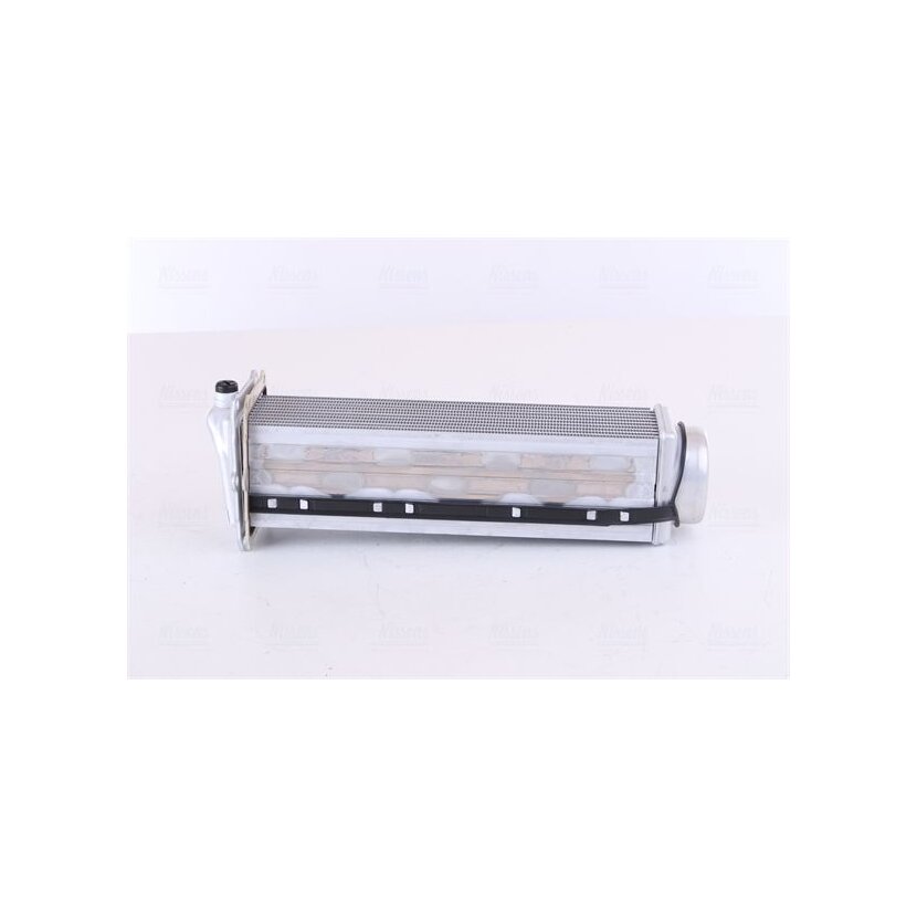 NISSENS Ladeluftkühler 96432 für 06E145621D