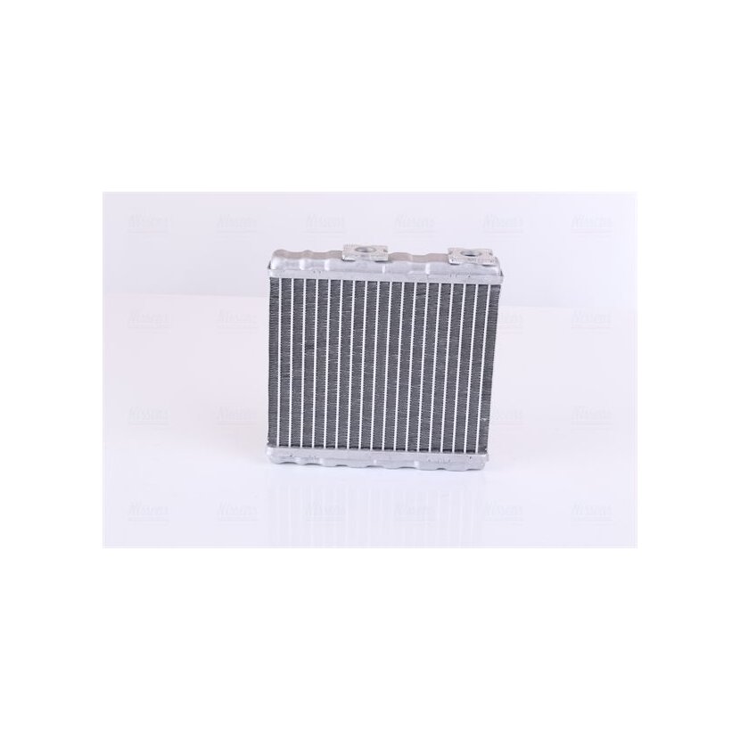 NISSENS Wärmetauscher, Innenraumheizung 73700 für 27140-1N710