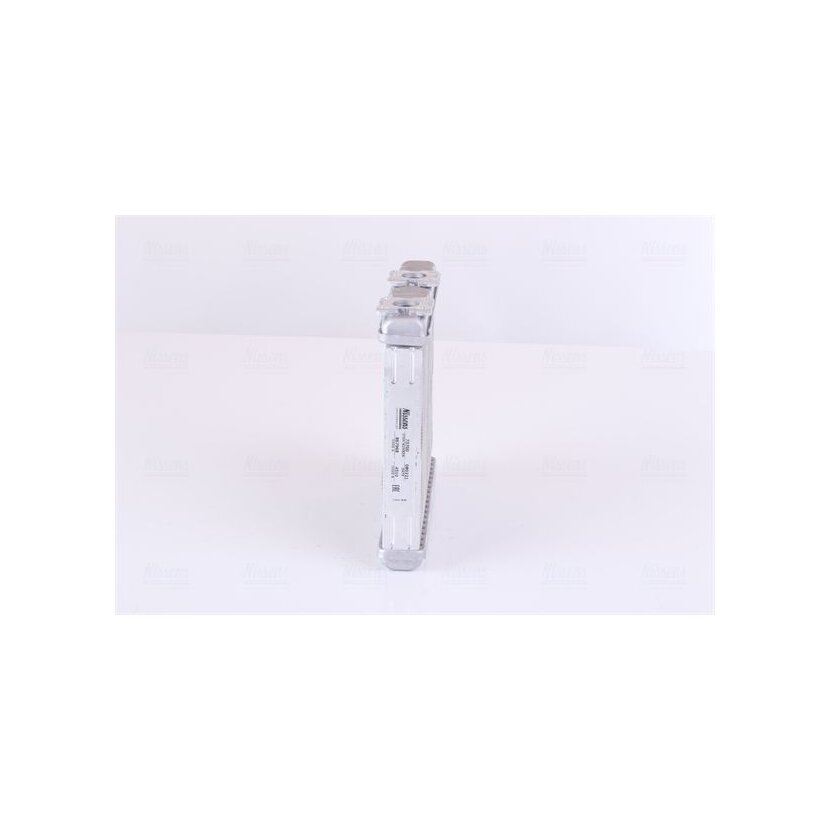 NISSENS Wärmetauscher, Innenraumheizung 73700 für 27140-1N710
