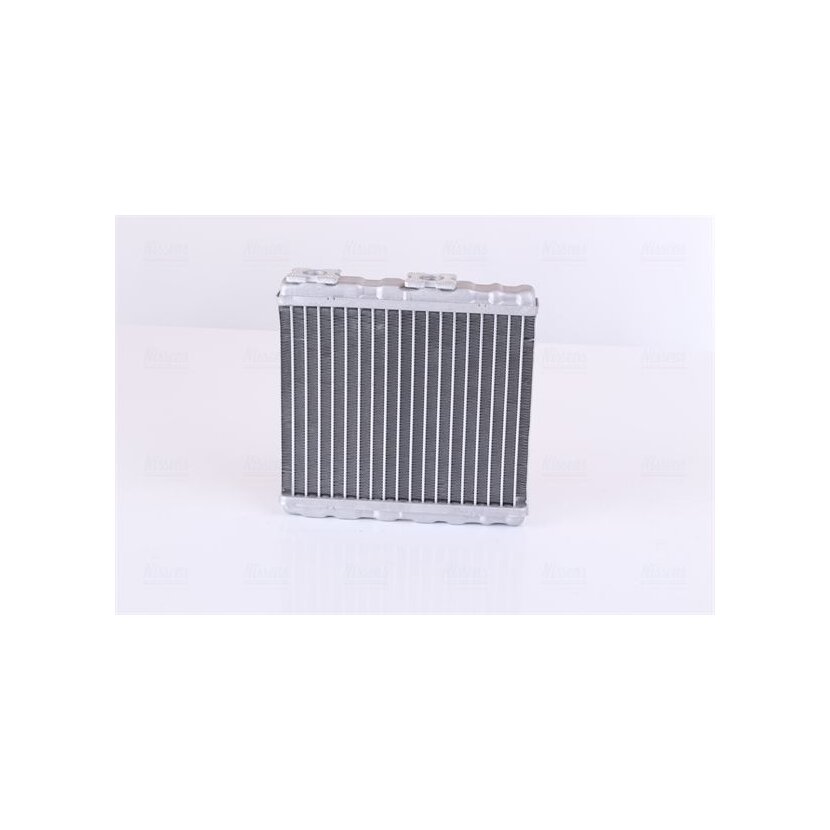 NISSENS Wärmetauscher, Innenraumheizung 73700 für 27140-1N710