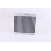 NISSENS Wärmetauscher, Innenraumheizung 73700 für 27140-1N710