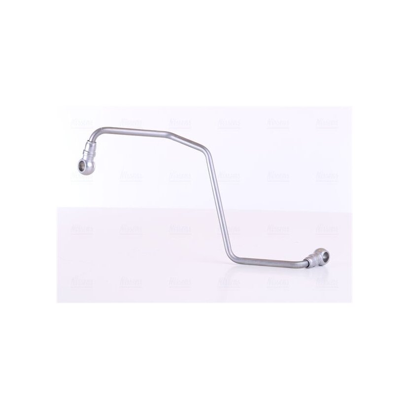 NISSENS Ölleitung, Lader 935152 für 037994