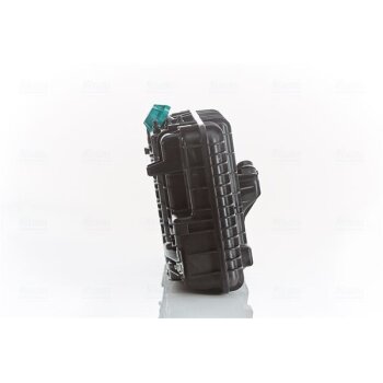 NISSENS Ausgleichsbehälter, Kühlmittel 996054...