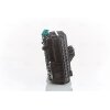 NISSENS Ausgleichsbehälter, Kühlmittel 996054 für 9605014303