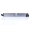 NISSENS Ladeluftkühler 961300 für 197106A0A01