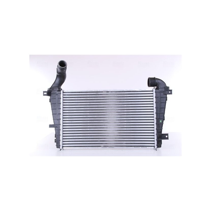 NISSENS Ladeluftkühler 96586 für 6302 060