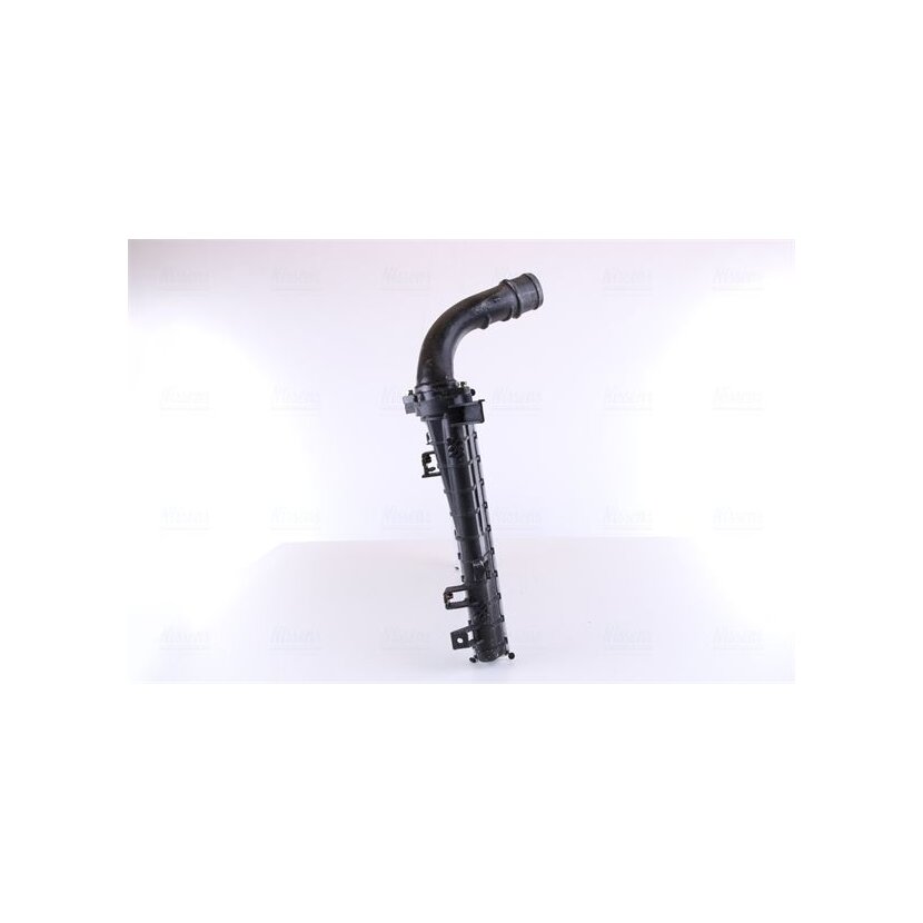 NISSENS Ladeluftkühler 96586 für 6302 060