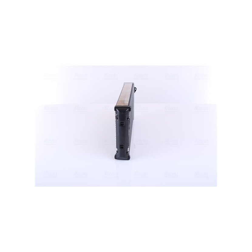 NISSENS Wärmetauscher, Innenraumheizung 71815 für 42539455