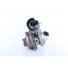 NISSENS Lader, Aufladung 93428 für 1682002