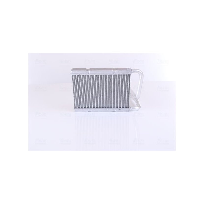 NISSENS Wärmetauscher, Innenraumheizung 77527 für 97138-1G000