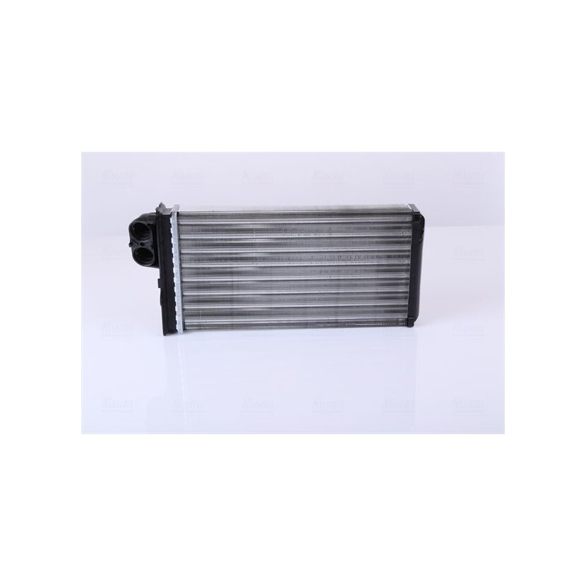 NISSENS Wärmetauscher, Innenraumheizung 72937 für 6448.J6