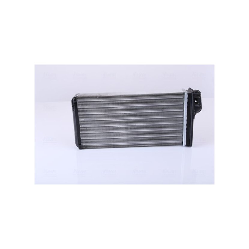 NISSENS Wärmetauscher, Innenraumheizung 72937 für 6448.J6