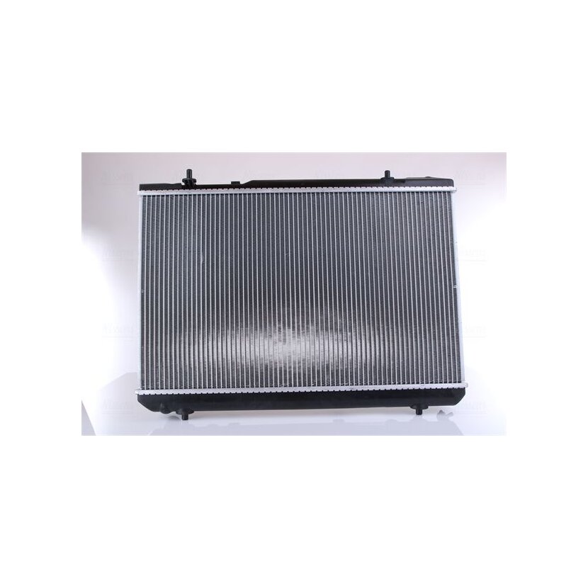NISSENS Kühler, Motorkühlung 61640 für 21310-5320X