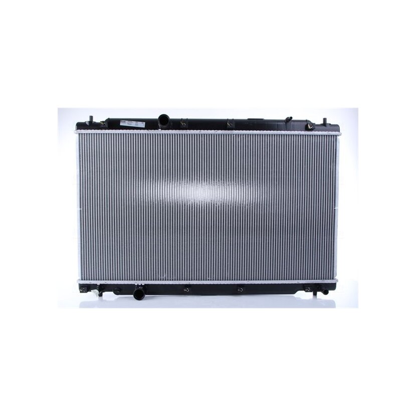 NISSENS Kühler, Motorkühlung 606298 für 190105PAA01