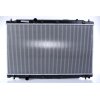 NISSENS Kühler, Motorkühlung 606298 für 190105PAA01