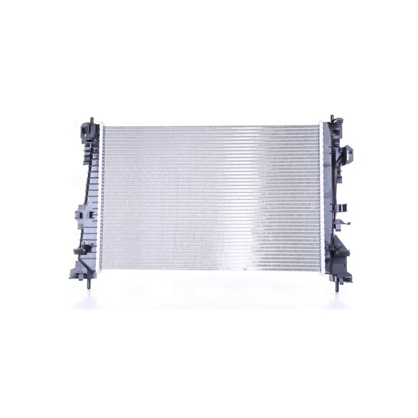 NISSENS Kühler, Motorkühlung 60064 für 50514474